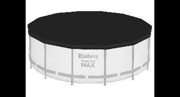Bestway Zwembad afdekzeil (Ø 401 cm)