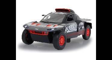JAMARA Bestuurbare auto Audi RS Q e-tron E2