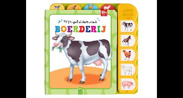 Geluidenboek (Boerderij)