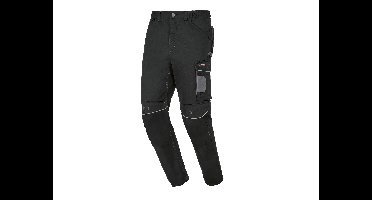 PARKSIDE PERFORMANCE Heren werkbroek (Zwart, 56)