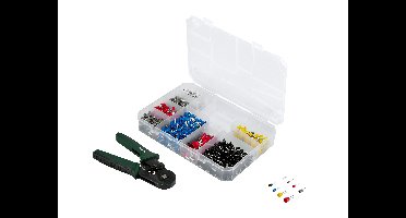 PARKSIDE Krimptangenset