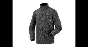 PARKSIDE Heren vest (Grijs, L)