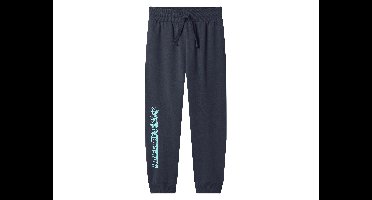 Kinder joggingbroek (Marineblauw, 158/164)