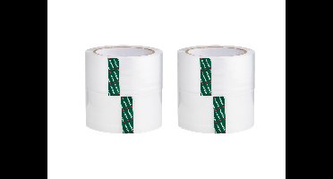 PARKSIDE Set van 4 rollen tape