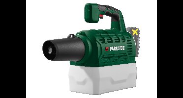 PARKSIDE Accu-sproeier 20 V zonder accu en lader