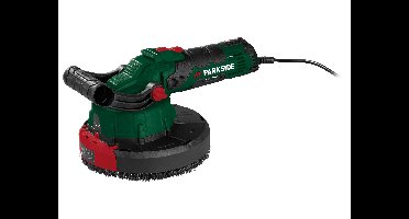 PARKSIDE Vloer- en wandschuurmachine 1050 W