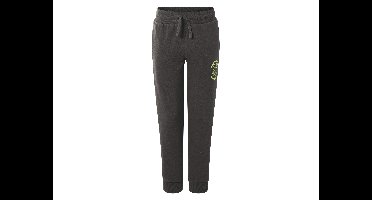 Kinder joggingbroek - Minecraft of Pokémon (Zwart, 134/140)