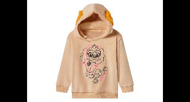 Pluche kinder trui (Paw Patrol, 122/128)