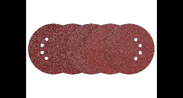 PARKSIDE Schuurpapierset (set hout 30 st. pswd 30 a1)