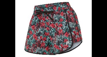 Dames zwemshort (Print, 40)