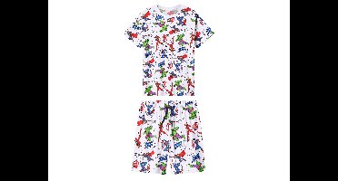 Kinder shortama - Disney (Avengers, 158/164)