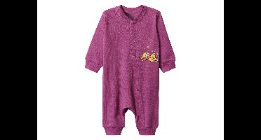 Baby pyjama Disney (Winnie de Poeh, 74/80)