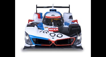 JAMARA Bestuurbare auto BMW M Hybrid V8 LMDH
