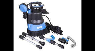 Güde Regentonpomp 350 W