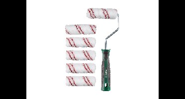 PARKSIDE Verfrollen (Dispersieverfrollen)