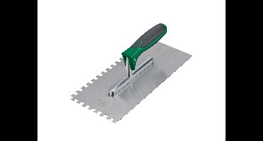 PARKSIDE Stucgereedschap (Gladspaan met tanden)