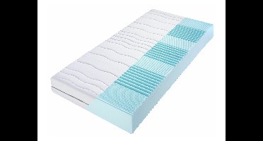 BeCo Comfortschuim matras Selection (Stevig (H3), 160 x 200 cm)