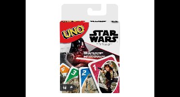 UNO Kaartspel