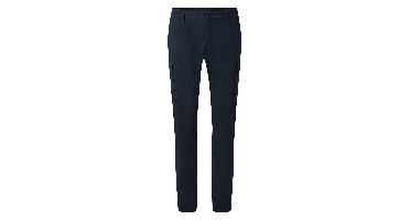 Heren cargobroek (Marineblauw, 56)