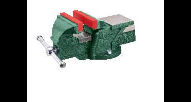 PARKSIDE Parallelle bankschroef