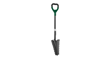 PARKSIDE Spade of schop (Spade)