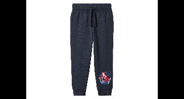 Kinder joggingbroek Disney (Marineblauw, 98/104)