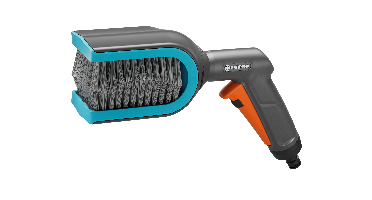 Gardena Lamellenborstel Cleansystem