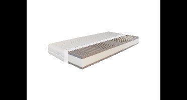 BeCo Pocketvering matras Maxima Plus (Medium (H2), 80 x 200 cm)