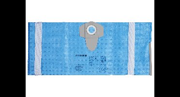 PARKSIDE Filterzakken of herbruikbare filterzak (Herbruikbare filterzak)