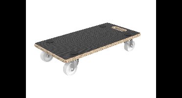 PARKSIDE Meubelhondje - max. 250 kg (Vierkant)