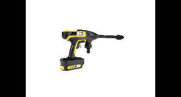 SMOBY Speelgoed drukreiniger KHB 6