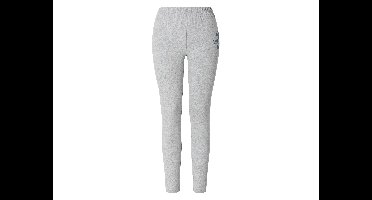 Dames legging (Grijs, XS (32/34))