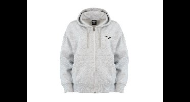 UMBRO Dames hoodie (Grijs, L)