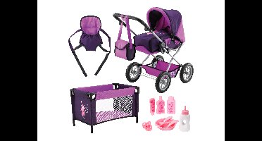 Bayer Design Poppenspeelset (Fee)