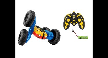 JAMARA Bestuurbaar stuntvoertuig (RC X-F2 2,4 GHz)