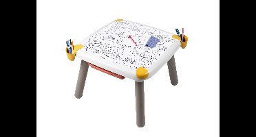 SMOBY Kinder tekentafel