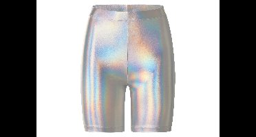 Dames short (Zilver, L (44/46))