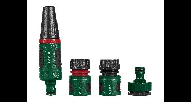 PARKSIDE Tuinslangkoppelingen (Basis-sproeiset 13-15 mm)