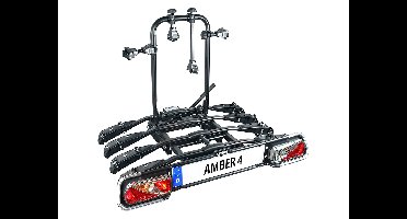 EUFAB Fietsendrager AMBER IV