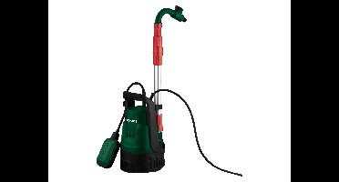 PARKSIDE Elektrische regentonpomp 400 W