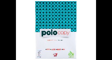 Printer- en kopieerpapier A4 2500 vellen