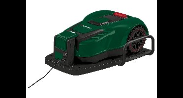 PARKSIDE Robotmaaier Smart 20 V met 4 Ah accu en laadstation