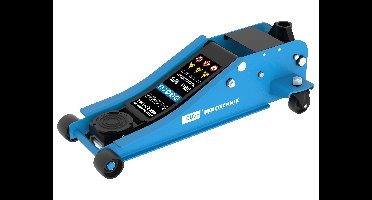 Güde Hydraulische krik GRH (2,5 t / 510 mm)