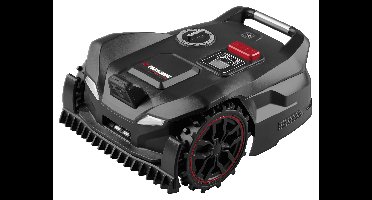 PARKSIDE PERFORMANCE Accu-robot grasmaaier Smart & Free 20 V met accu en laadstation 1250 m²
