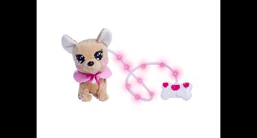 Simba Chi Chi Love Loomy Bestuurbare speelgoedhond