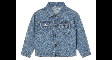 Kinder spijkerjas (Mickey Mouse, 122/128)