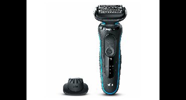 BRAUN Scheerapparaat serie 5 51-M1200s