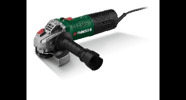 PARKSIDE Haakse slijper 750 W