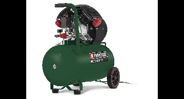 PARKSIDE Compressor met 2 cilinders 50 L