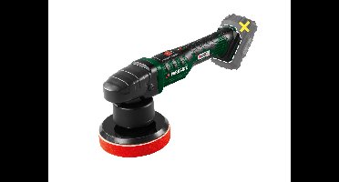 PARKSIDE Accu-polijstmachine 20 V zonder accu en lader